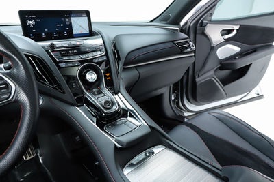 2024 Acura RDX A-Spec Package SH-AWD