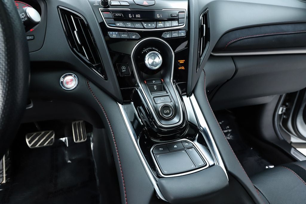 2024 Acura RDX A-Spec Package SH-AWD