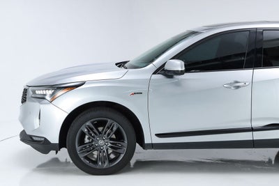 2024 Acura RDX A-Spec Package SH-AWD