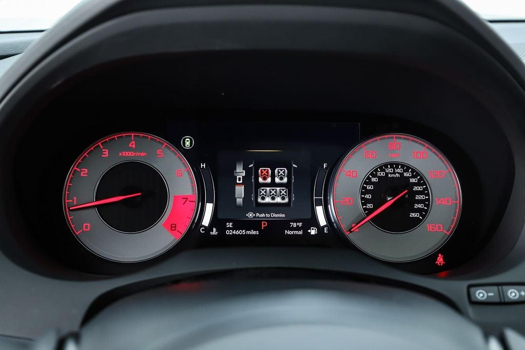 2024 Acura RDX A-Spec Package SH-AWD