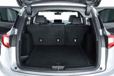 2024 Acura RDX A-Spec Package SH-AWD