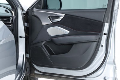 2024 Acura RDX A-Spec Package SH-AWD