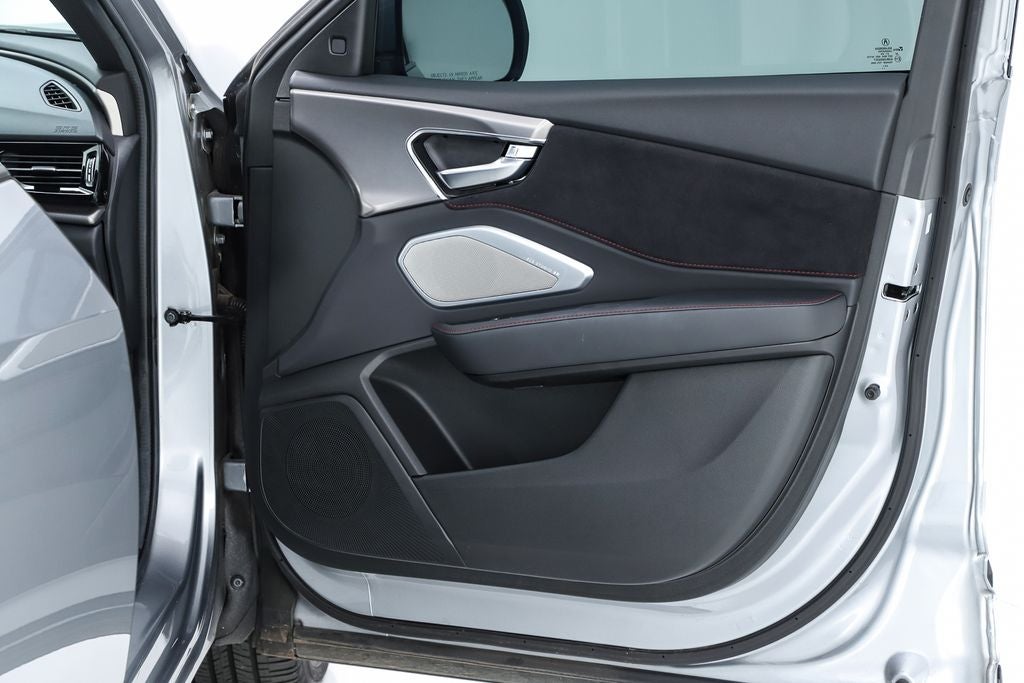 2024 Acura RDX A-Spec Package SH-AWD