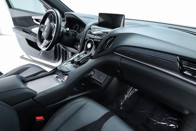 2024 Acura RDX A-Spec Package SH-AWD