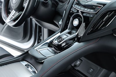 2024 Acura RDX A-Spec Package SH-AWD