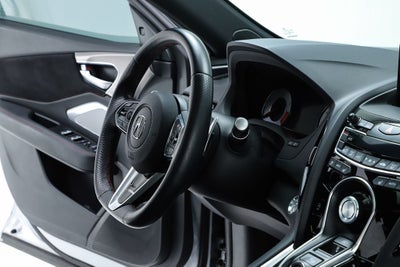 2024 Acura RDX A-Spec Package SH-AWD