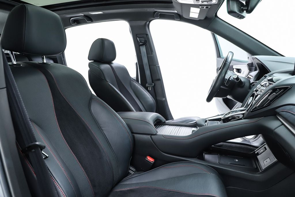 2024 Acura RDX A-Spec Package SH-AWD