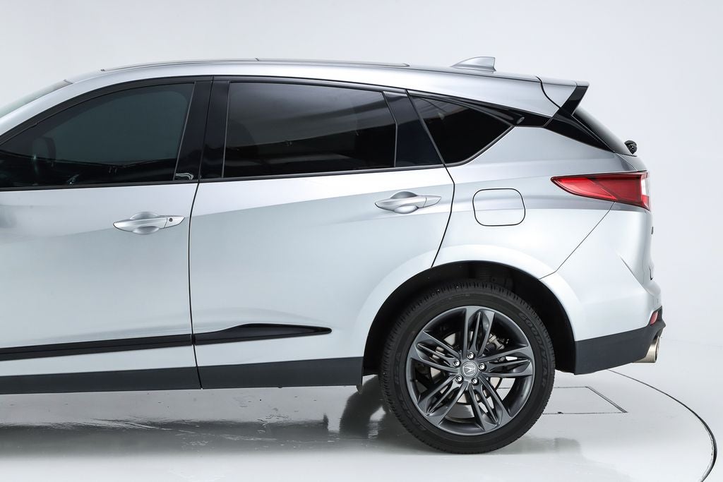 2024 Acura RDX A-Spec Package SH-AWD