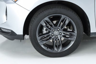 2024 Acura RDX A-Spec Package SH-AWD