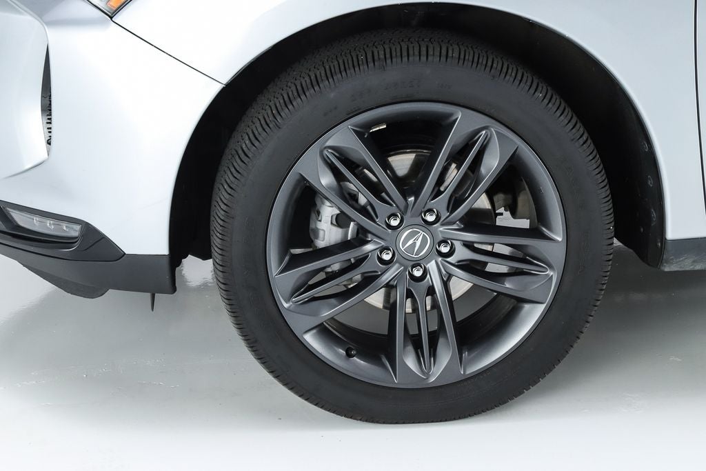 2024 Acura RDX A-Spec Package SH-AWD