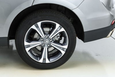 2023 Acura RDX Advance Package SH-AWD