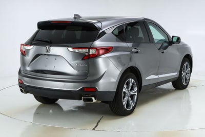 2023 Acura RDX Advance Package SH-AWD