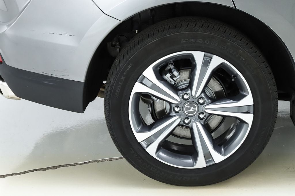 2023 Acura RDX Advance Package SH-AWD