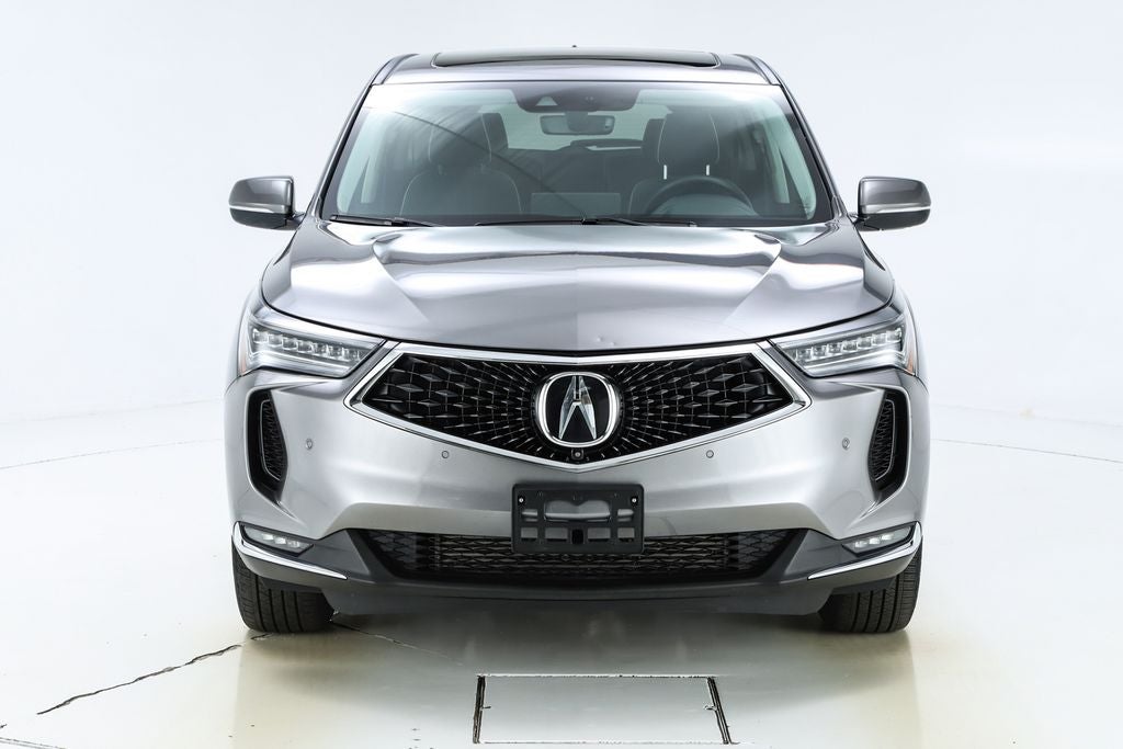 2023 Acura RDX Advance Package SH-AWD
