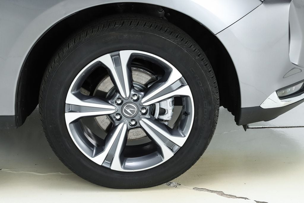 2023 Acura RDX Advance Package SH-AWD