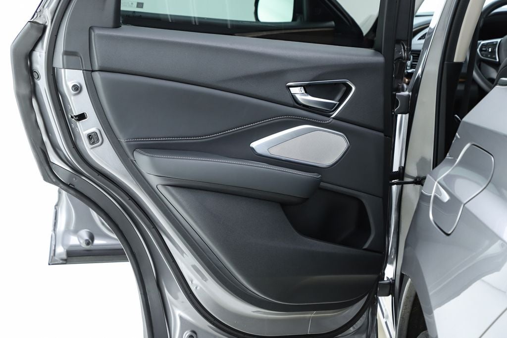 2023 Acura RDX Advance Package SH-AWD