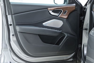 2023 Acura RDX Advance Package SH-AWD