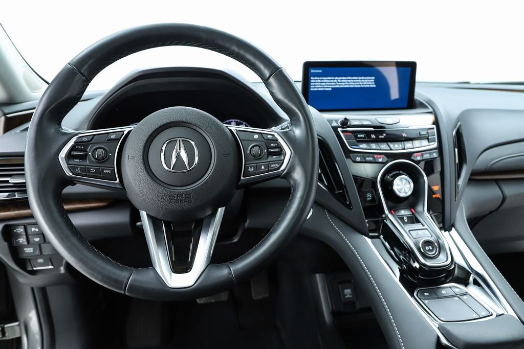 2023 Acura RDX Advance Package SH-AWD