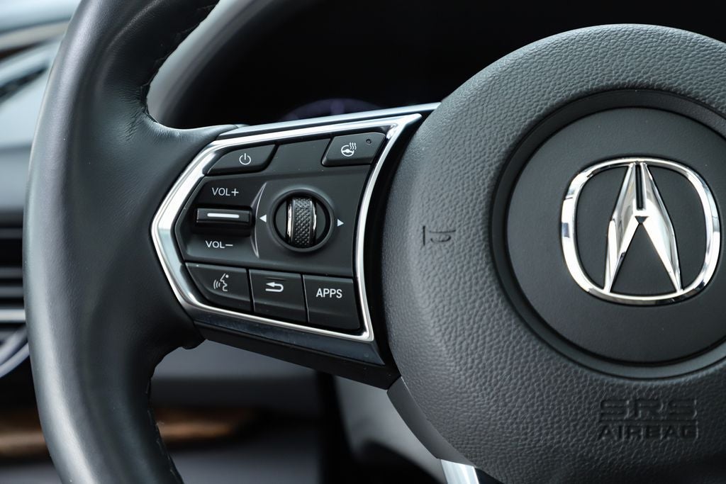 2023 Acura RDX Advance Package SH-AWD