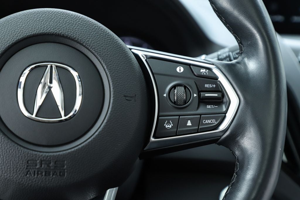 2023 Acura RDX Advance Package SH-AWD