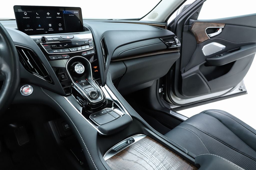 2023 Acura RDX Advance Package SH-AWD
