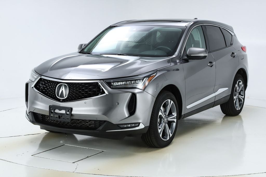 2023 Acura RDX Advance Package SH-AWD