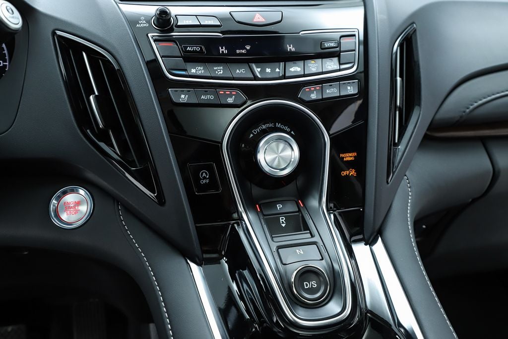 2023 Acura RDX Advance Package SH-AWD