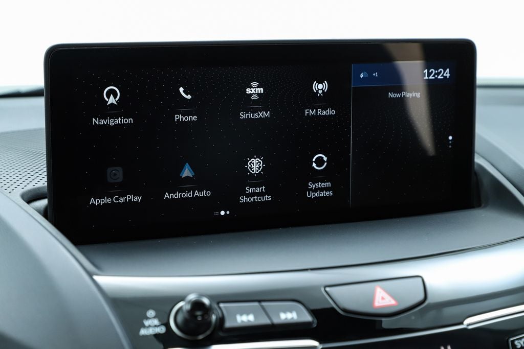 2023 Acura RDX Advance Package SH-AWD