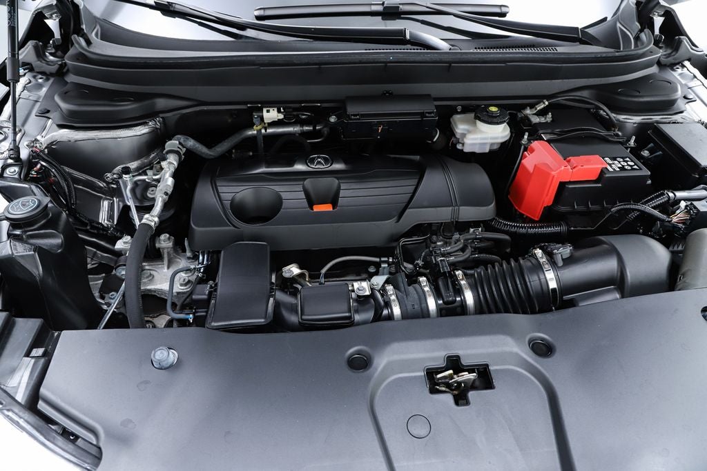 2023 Acura RDX Advance Package SH-AWD