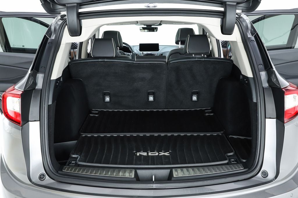 2023 Acura RDX Advance Package SH-AWD