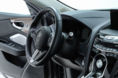 2023 Acura RDX Advance Package SH-AWD