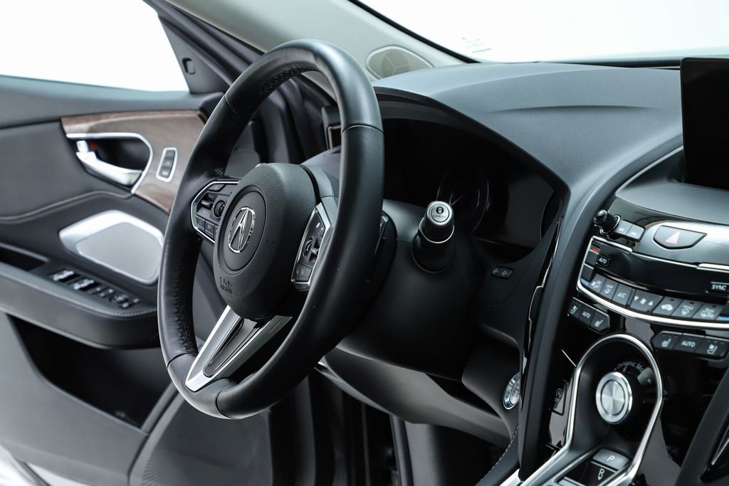 2023 Acura RDX Advance Package SH-AWD