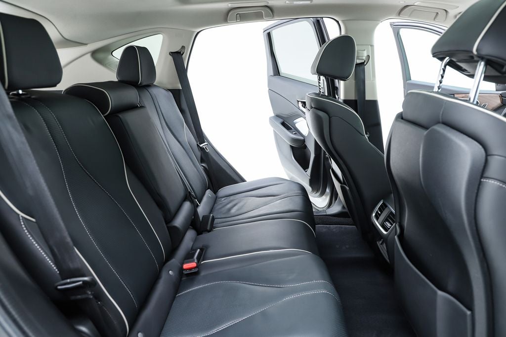 2023 Acura RDX Advance Package SH-AWD