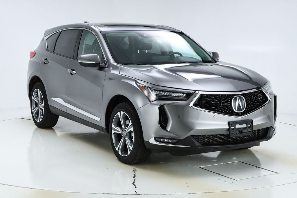 2023 Acura RDX Advance Package SH-AWD