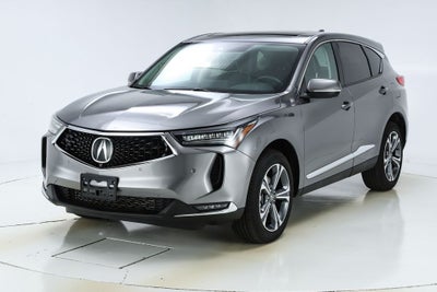2023 Acura RDX Advance Package SH-AWD