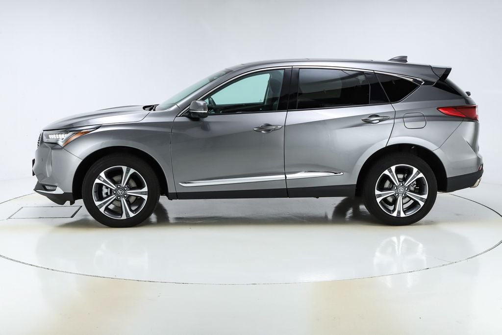 2023 Acura RDX Advance Package SH-AWD