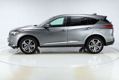2023 Acura RDX Advance Package SH-AWD