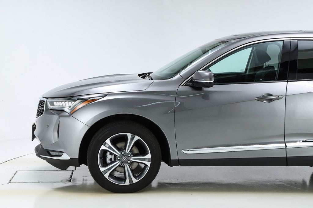 2023 Acura RDX Advance Package SH-AWD