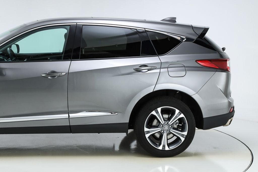 2023 Acura RDX Advance Package SH-AWD