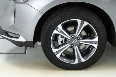 2023 Acura RDX Advance Package SH-AWD