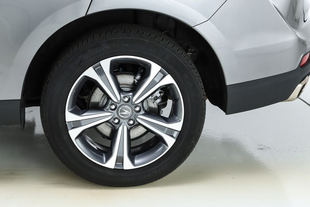 2023 Acura RDX Advance Package SH-AWD