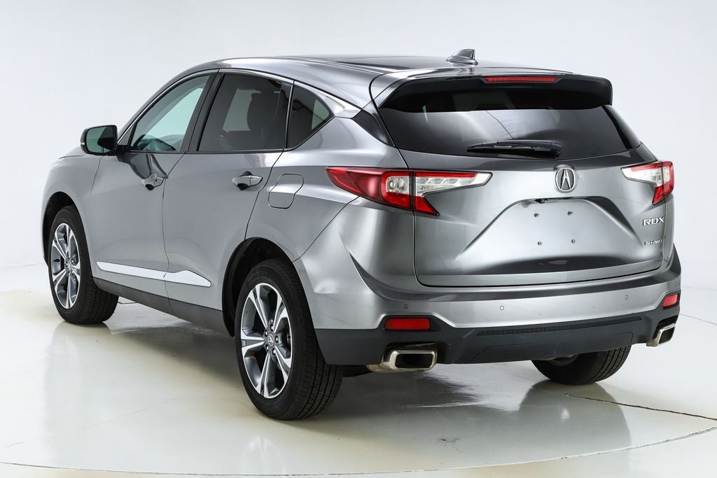 2023 Acura RDX Advance Package SH-AWD