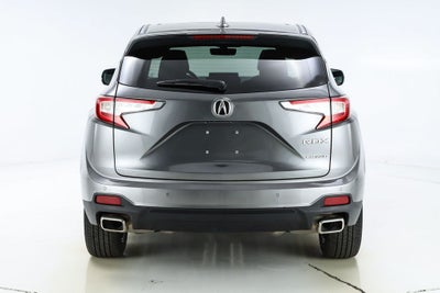 2023 Acura RDX Advance Package SH-AWD