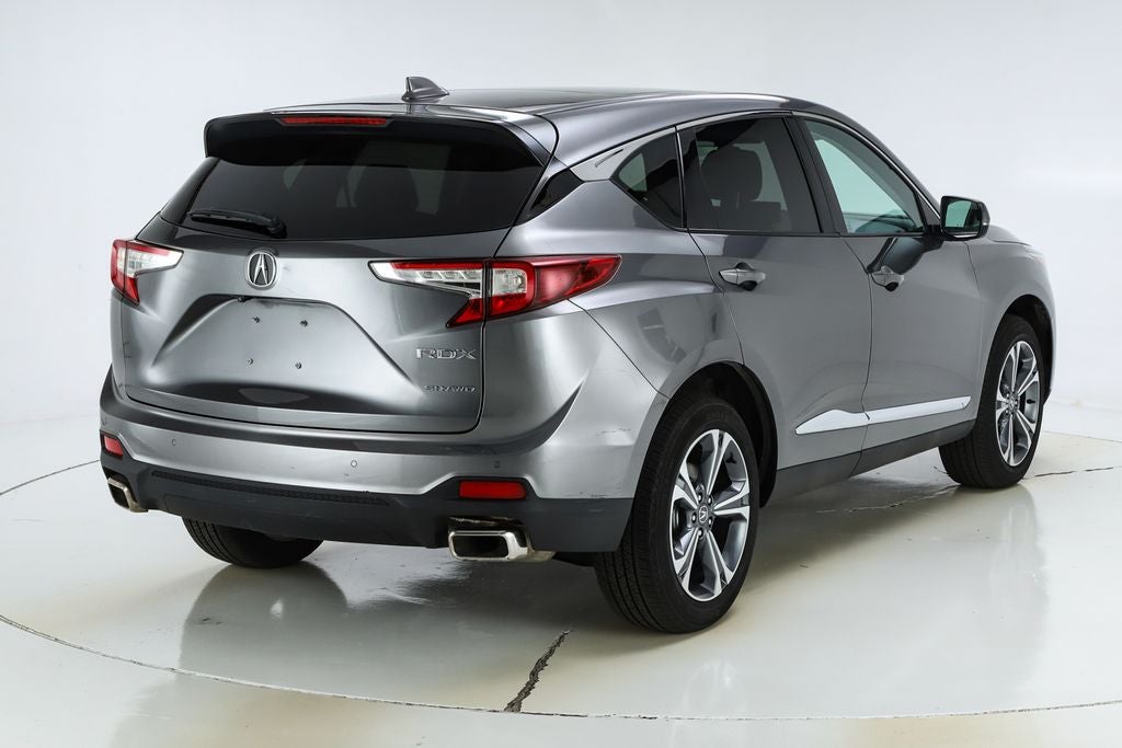 2023 Acura RDX Advance Package SH-AWD