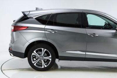 2023 Acura RDX Advance Package SH-AWD