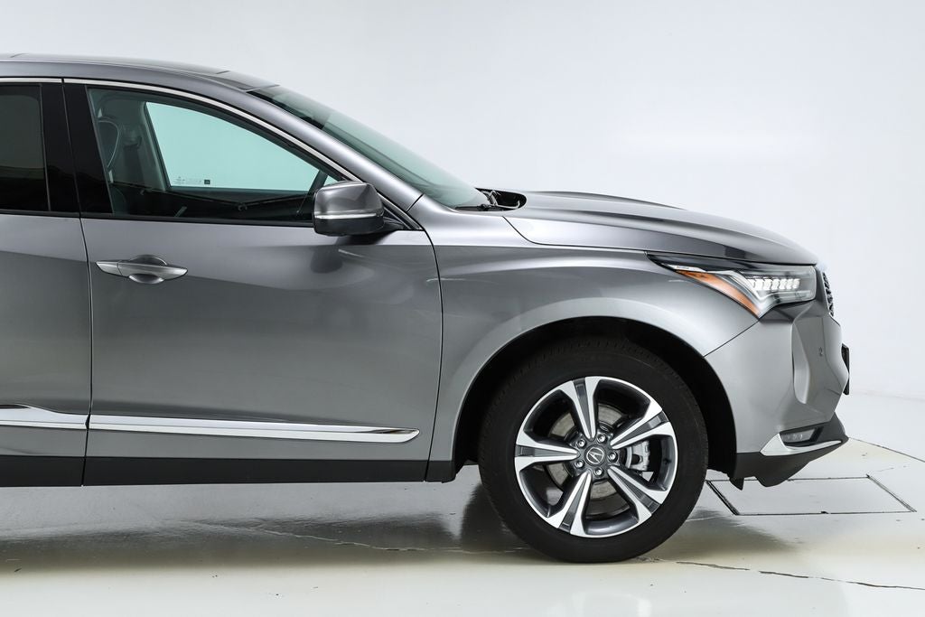 2023 Acura RDX Advance Package SH-AWD