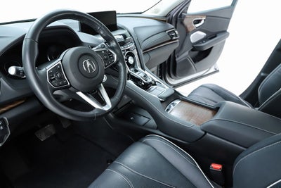 2023 Acura RDX Advance Package SH-AWD