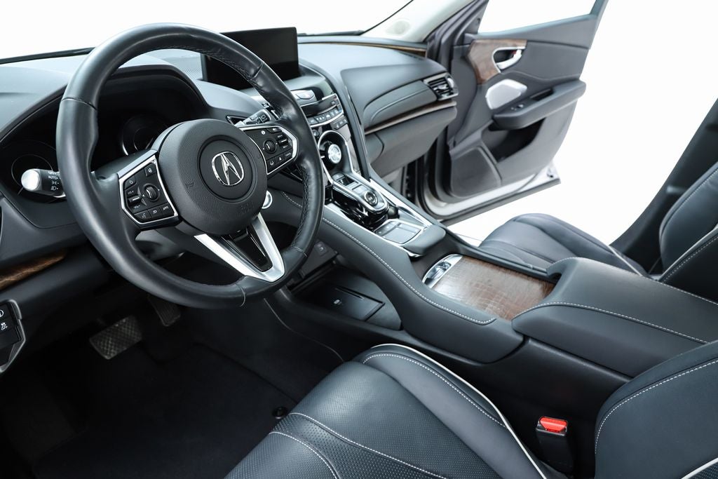 2023 Acura RDX Advance Package SH-AWD