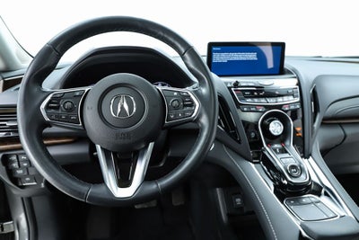 2023 Acura RDX Advance Package SH-AWD