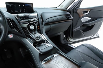 2023 Acura RDX Advance Package SH-AWD